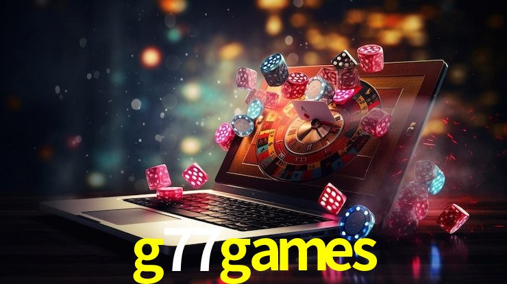 A Experiência Imersiva dos Cassinos Ao Vivo no g77games