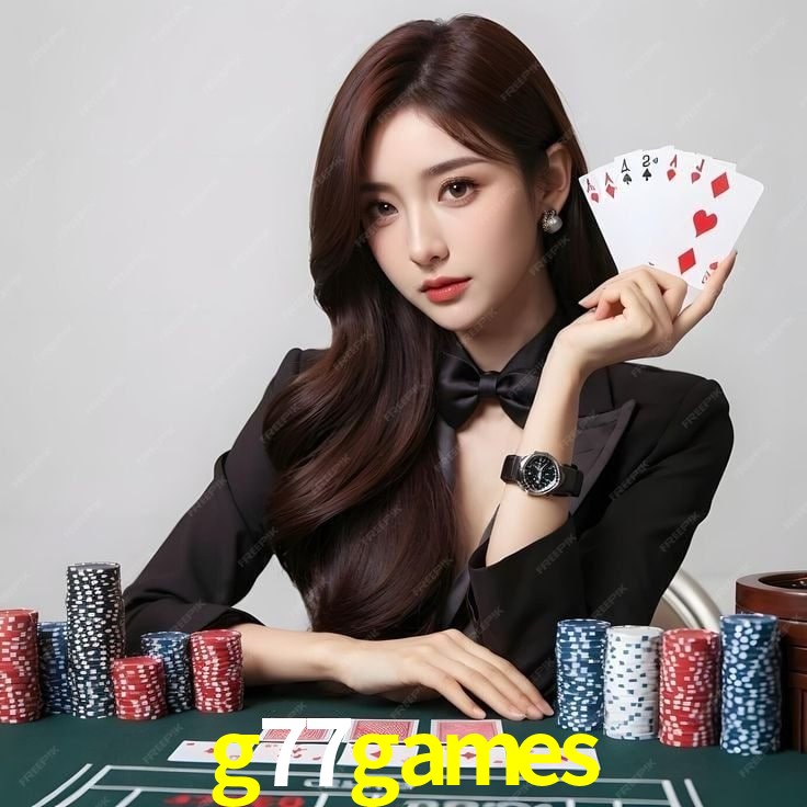 Diretório de Jogos g77games