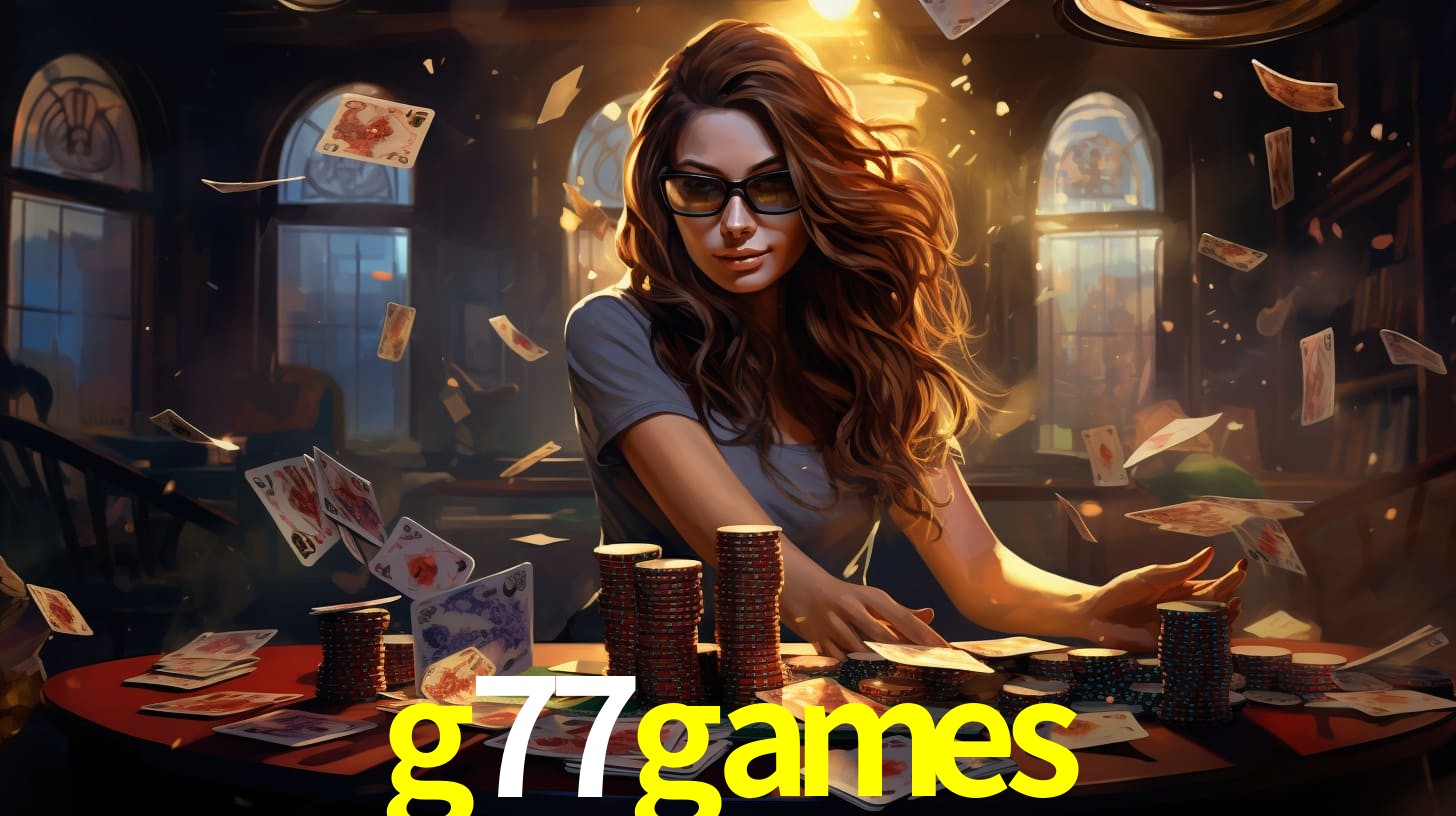 VIP Casino g77games