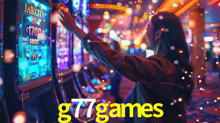 g77games.com