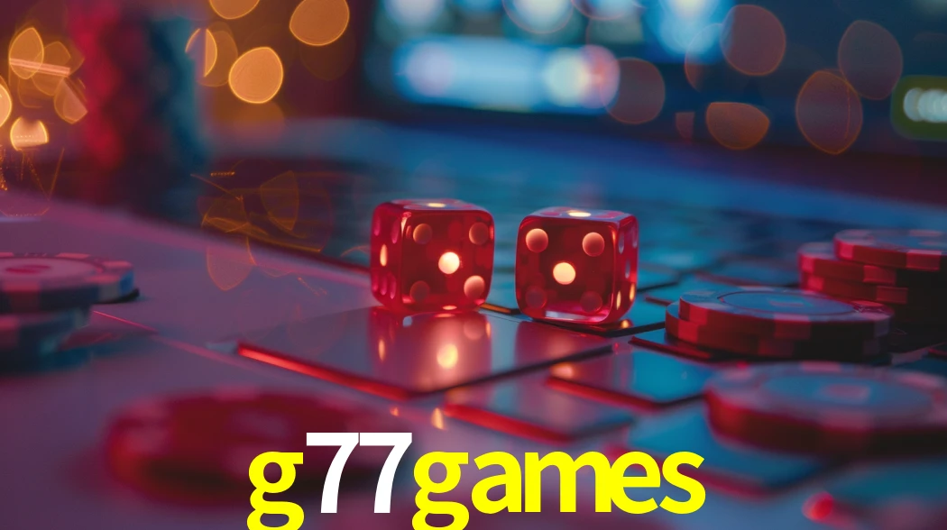 Responsive Design g77games