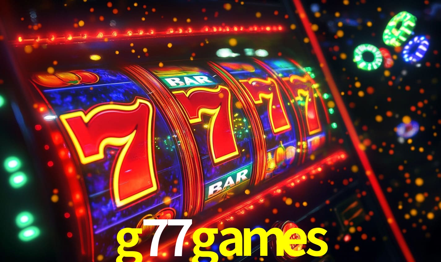 g77games