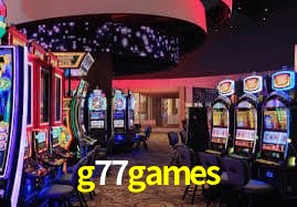 Segurança 2FA g77games