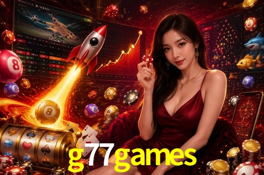 Seasonal Promotions g77games