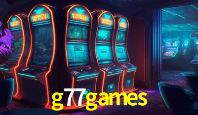 Descubra a Essência do g77games: Nossa História e Compromissos