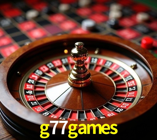 Benefícios da Conta g77games