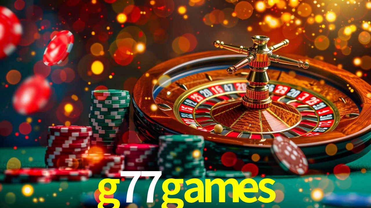 Explorando a Categoria de Eventos em Apostas na g77games