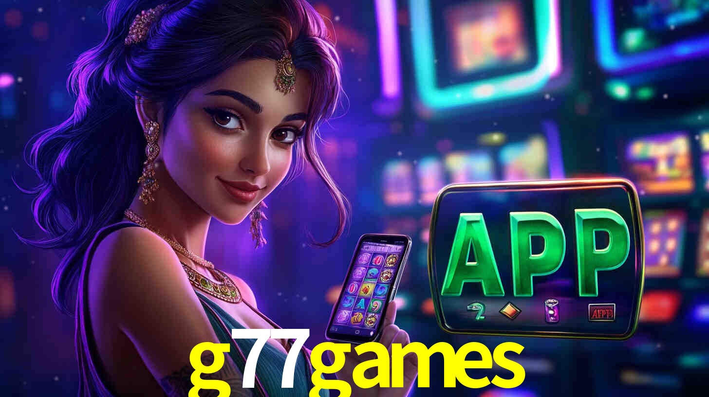 g77games,g77games.com