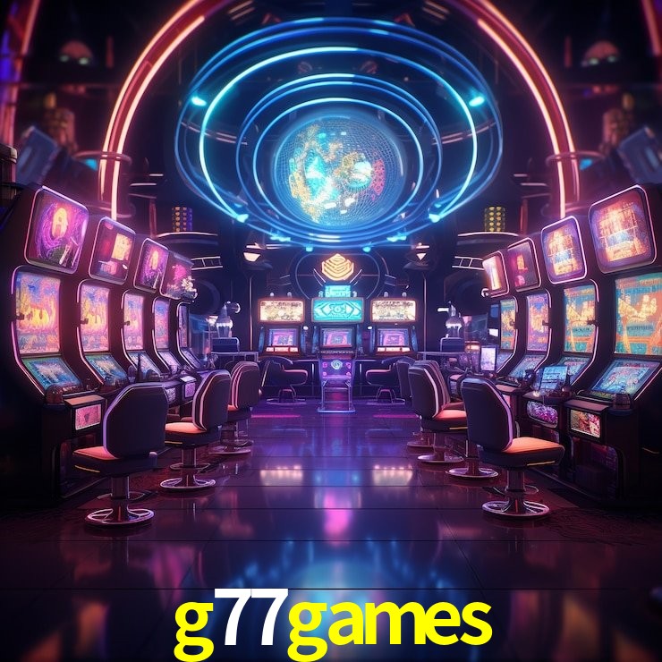 Especiais de Fim de Semana g77games