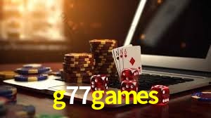 A Emoção da Loteria na g77games: Uma Chance de Mudança de Vida