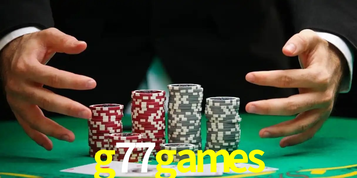 Promoção Relâmpago g77games
