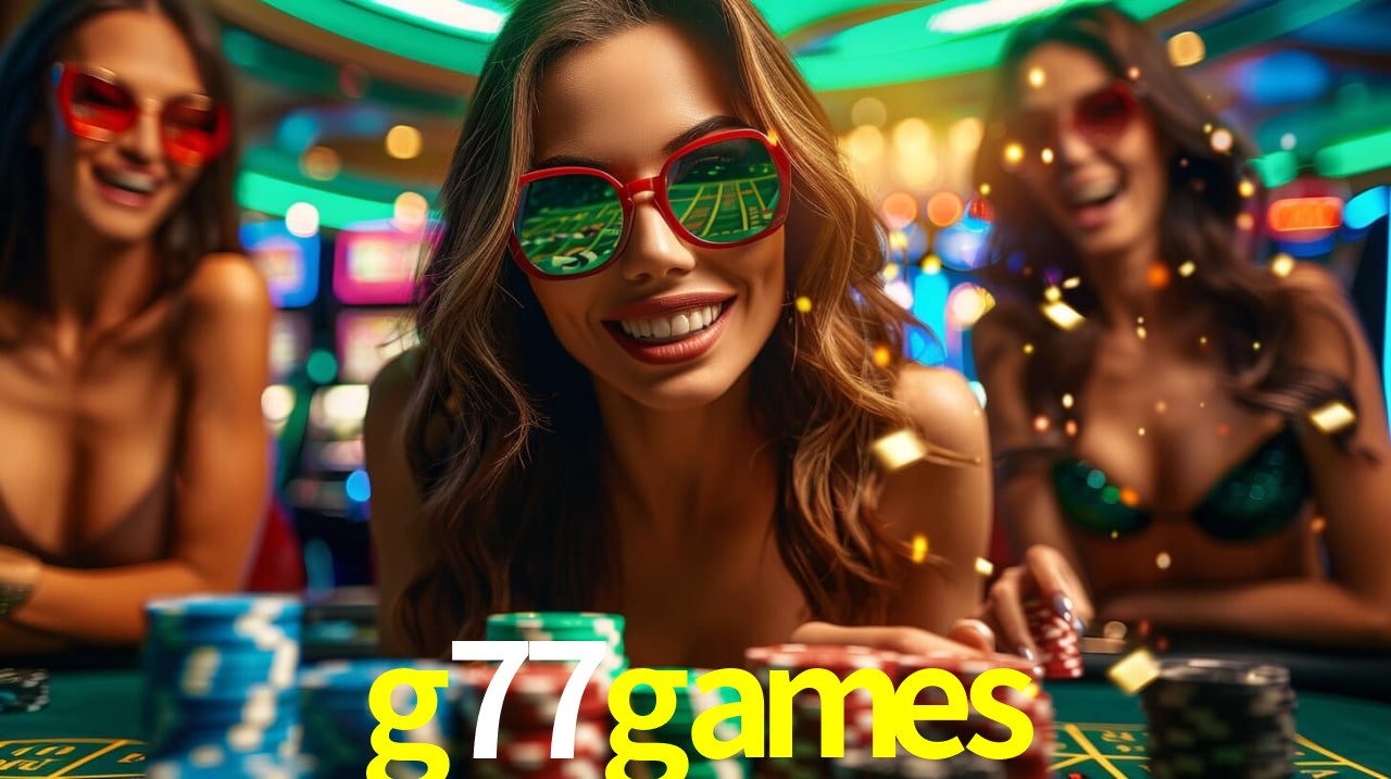 Tennis Betting g77games