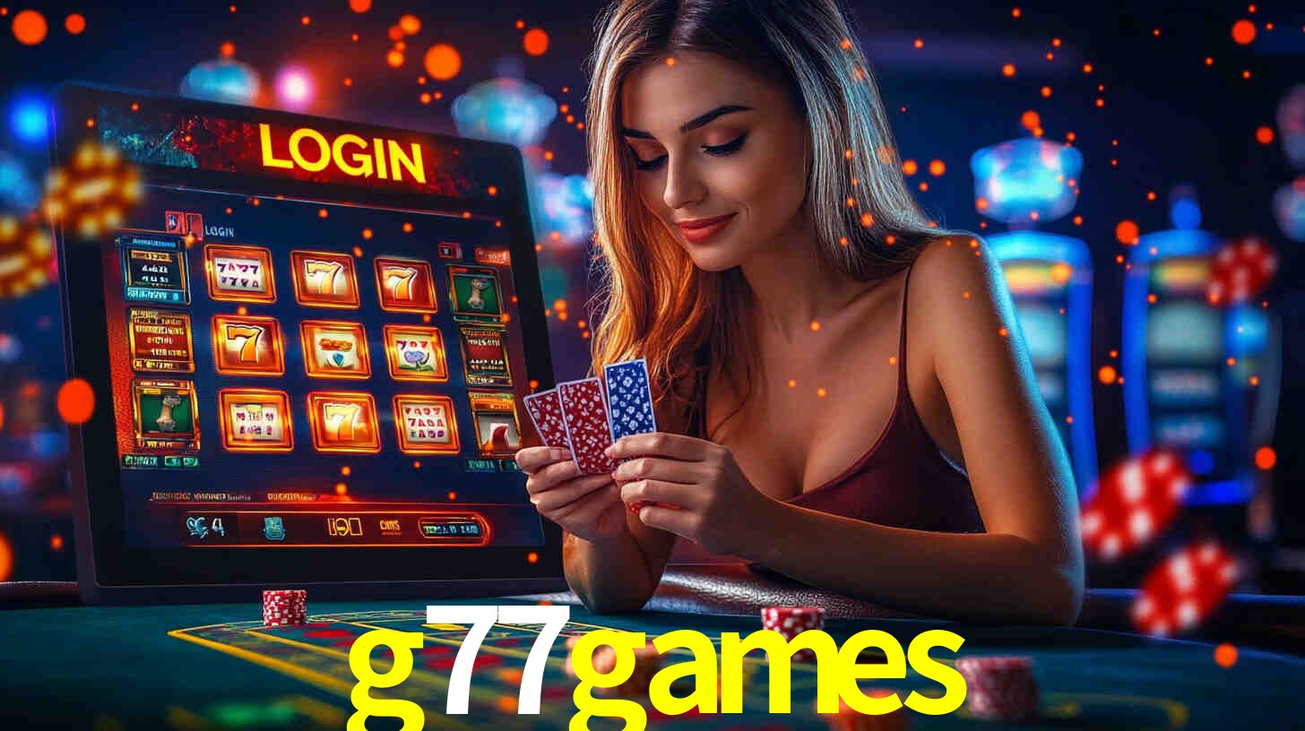 g77games,g77games.com