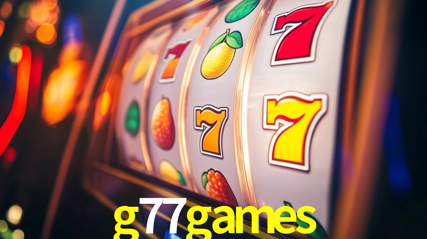 g77games,g77games.com