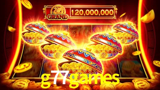 App g77games slots mobile