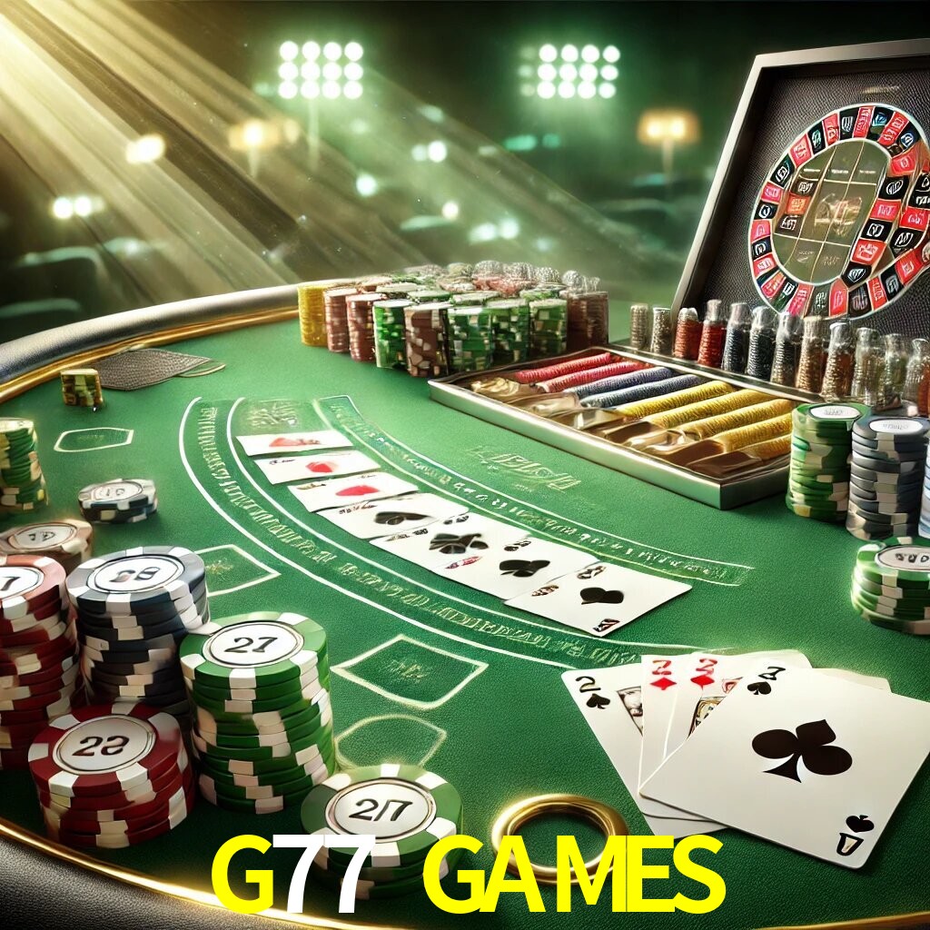 Jogos Populares no Cassino