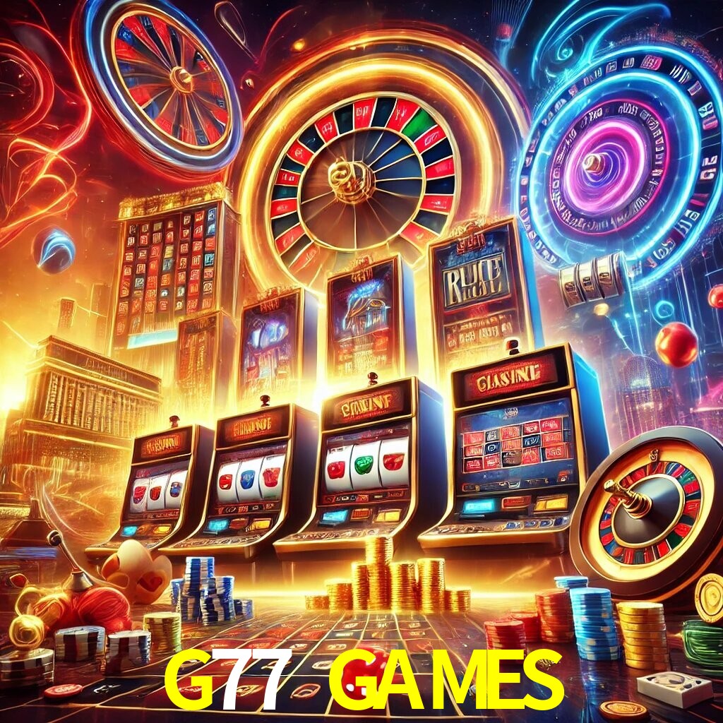 Jogos Populares