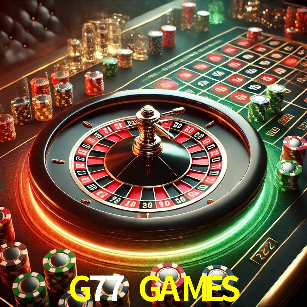 Jogos de roleta