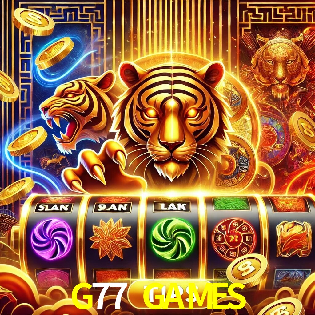 Introdução ao Fortune Tiger
